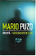 Puzo, Mario: Omerta - vaikenemisen laki