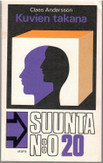 Andersson, Claes: Kuvien takana