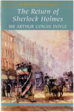  Doyle, Arthur Conan: The Return of Sherlock Holmes