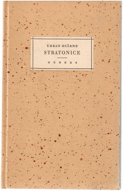 Hiärne, Urban: Stratonice