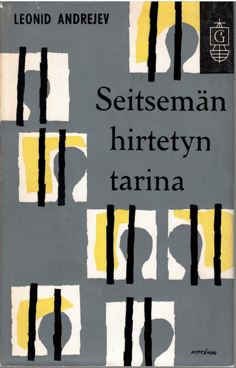 Andrejev, Leonid: Seitsemän hirtetyn tarina 