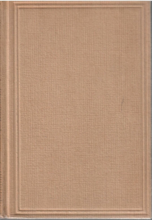  Sparre, Birgit Th: Tapahtuipa vanhoissa kartanoissa : romaani 