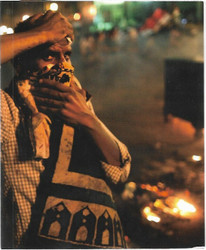 Lundelin, Kari et.al. (toim.): Stories of Ghange - Beyond the Arab Spring