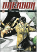 Chiaverotti & Franzella: Brendon 2 - Pimeyden kyynel