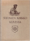  Suomen kirkko kuvissa