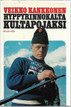 Kankkonen Veikko: Hyppyrinnokalta kultapojaksi