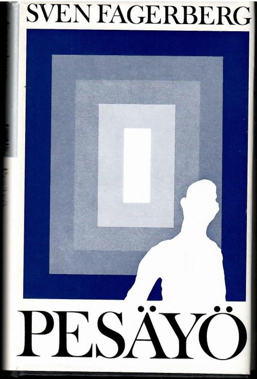  Fagerberg, Sven: Pesäyö 