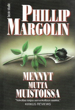 Margolin Phillip: Mennyt mutta muistoissa