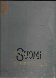 Estlander C. G. (toim.) et al.: Suomi 19:llä vuosisadalla