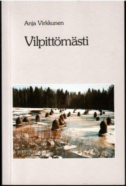 Virkkunen, Anja: Vilpittömästi