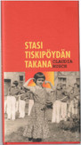 Rusch, Claudia: Stasi tiskipöydän takana 