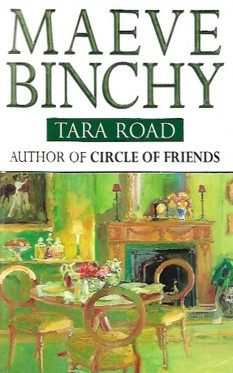 Binchy Maeve: Tara Road