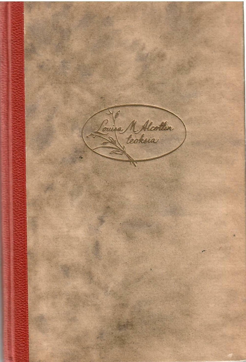 Alcott, Louisa M.: Sireenien alla 
