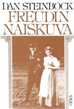 Steinbock, Dan: Freudin naiskuva : psykoanalyysi, naisellisuus ja feminismi