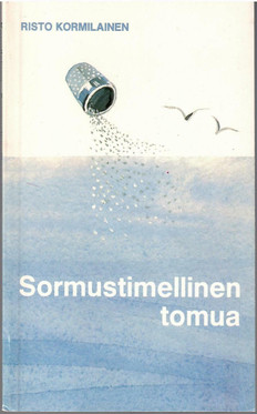 Kormilainen, Risto: Sormustimellinen tomua