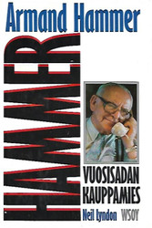Lyndon, Neil: Hammer - Vuosisadan kauppamies