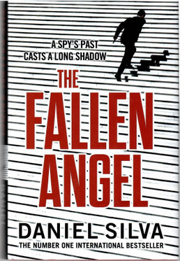 Silva Daniel: The Fallen Angel