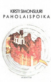 Simonsuuri Kirsti: Paholaispoika