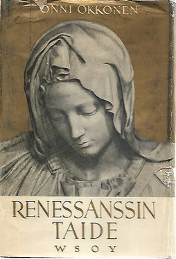Okkonen Onni: Renessanssin taide