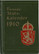 Finlands Statskalender för året 1910
