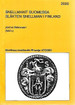 Selovuori Jorma (toim.): Snellmanit Suomessa