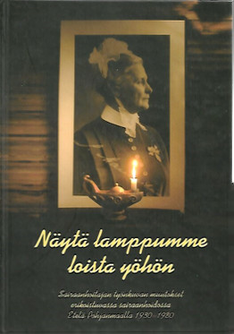 Näytä lamppumme, loista yöhön