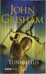 Grisham John: Tunnustus