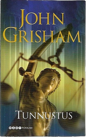 Grisham John: Tunnustus