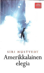 Hustvedt Siri: Amerikkalainen elegia