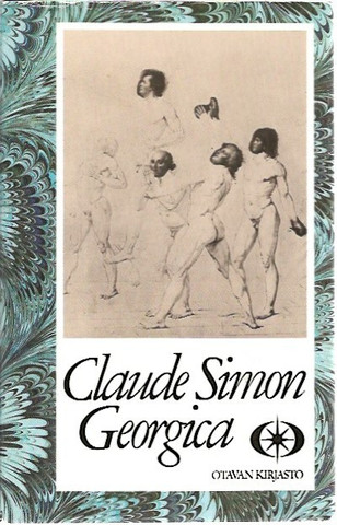 Simon, Claude: Georgica 