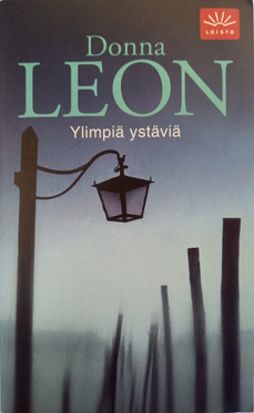 Leon Donna: Ylimpiä ystäviä