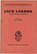 Eronen, Lyyli: Jack London - syvien rivien kirjailija