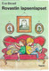 Bexell Eva: Rovastin lapsenlapset
