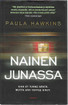 Hawkins Paula: Nainen junassa