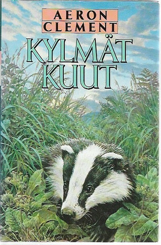 Clement Aeron: Kylmät kuut