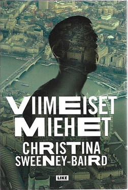 Sweeney-Baird Christina: Viimeiset miehet