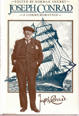 Sherry, Norman (ed. by): Joseph Conrad : a commemoration
