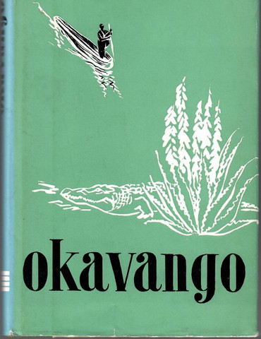  Okavango