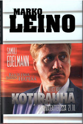 Leino, Marko: Kotirauha