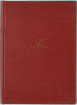 Kallas, Aino: Vaeltava vieraskirja vuosilta 1946-1956