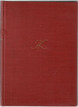 Kallas, Aino: Vaeltava vieraskirja vuosilta 1946-1956