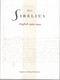 Sibelius, Jean: Dagbok 1909-1944