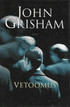 Grisham John: Vetoomus