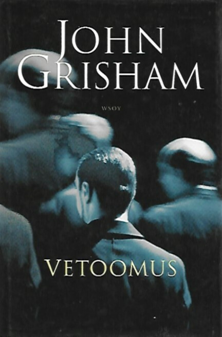 Grisham John: Vetoomus