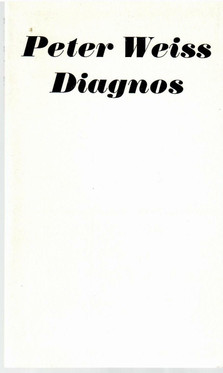 Weiss, Peter: Diagnos