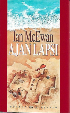 McEwan Ian: Ajan lapsi