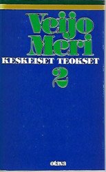 Meri Veijo: Keskeiset teokset 1-4
