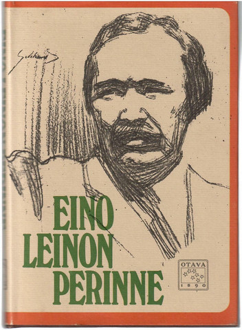  Eino Leinon perinne