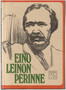  Eino Leinon perinne