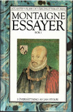 Montaigne Michel de: Essayer I-III 